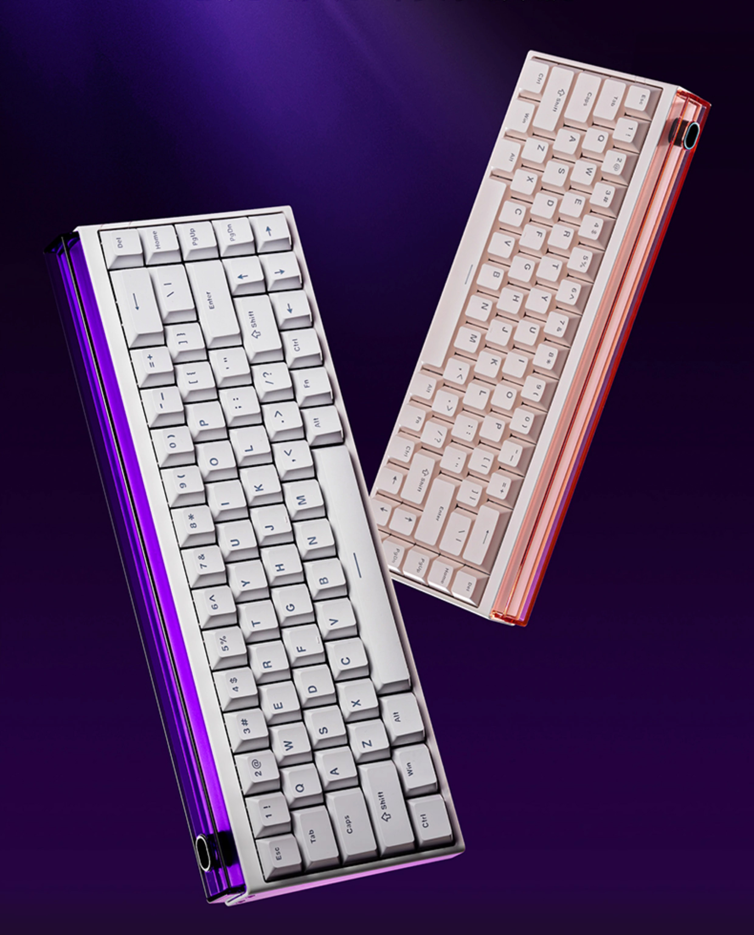 pink-nano-68-pro-keybord