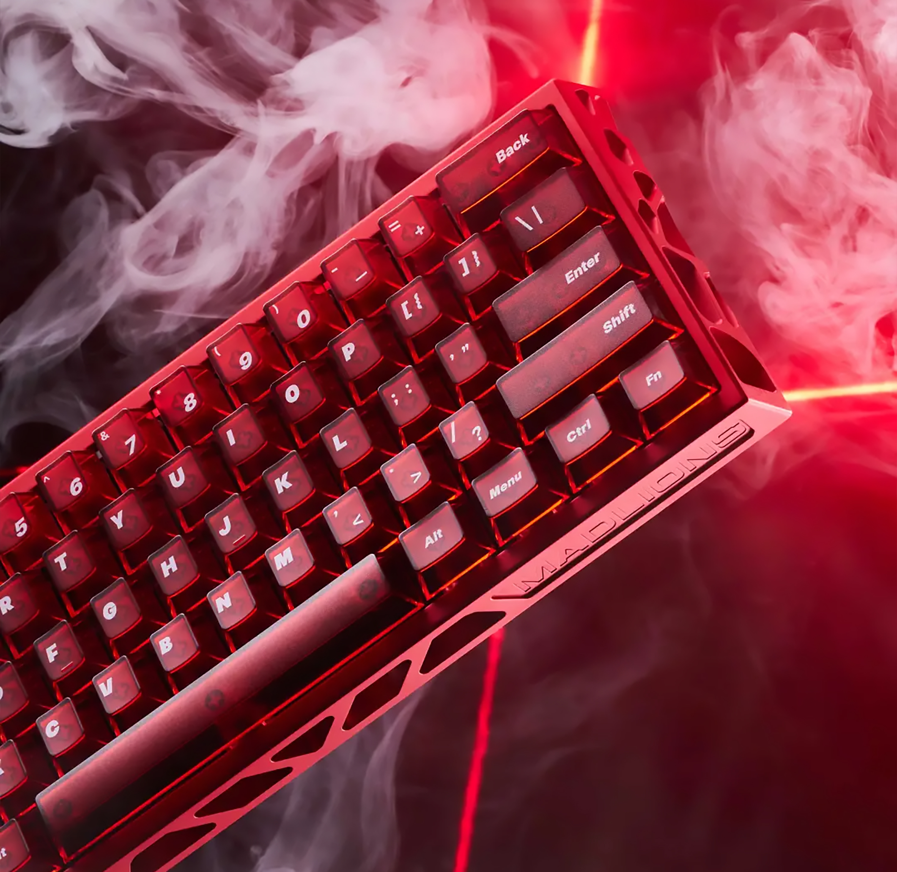 MAD-LIGHT-60HE