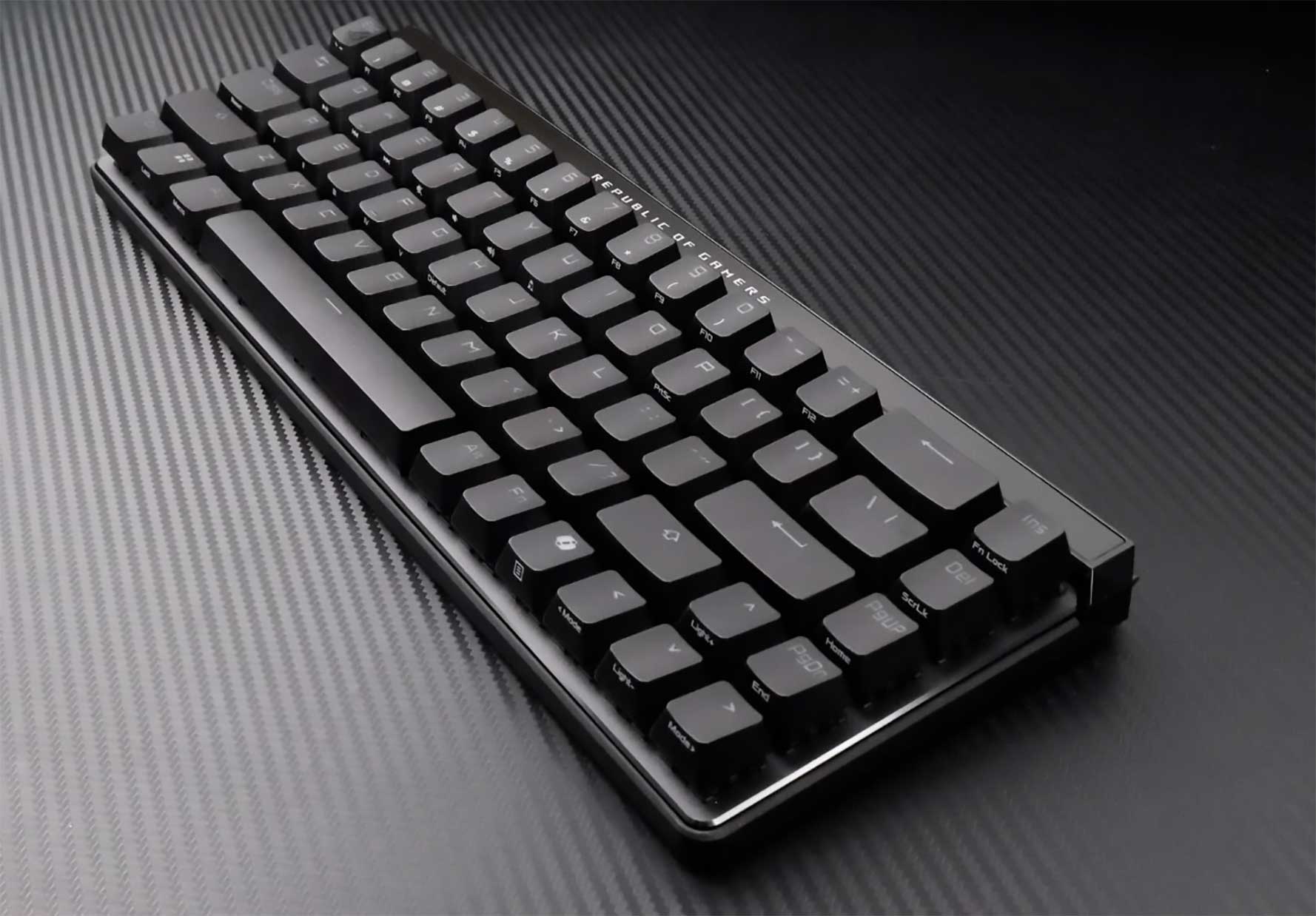 rog Ace HFX