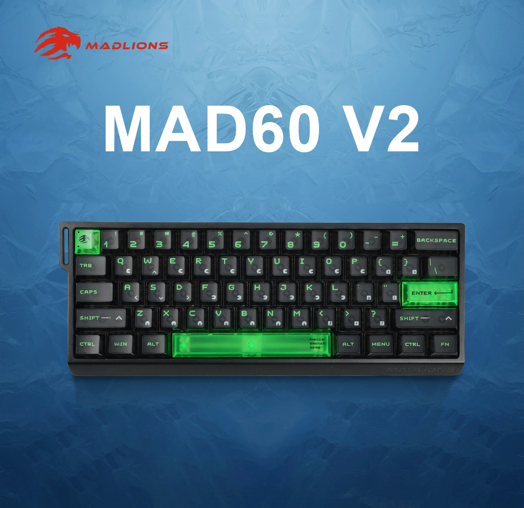 mad60v2